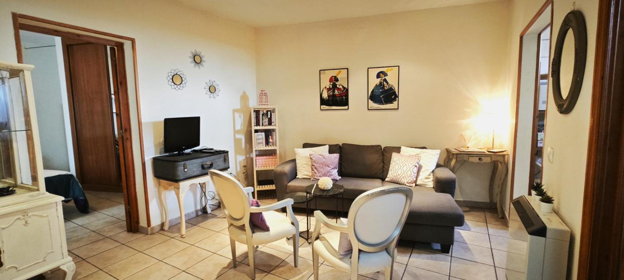 Apartamento Para 2 Personas En Pleno Centro De Madrid Eksteriør billede