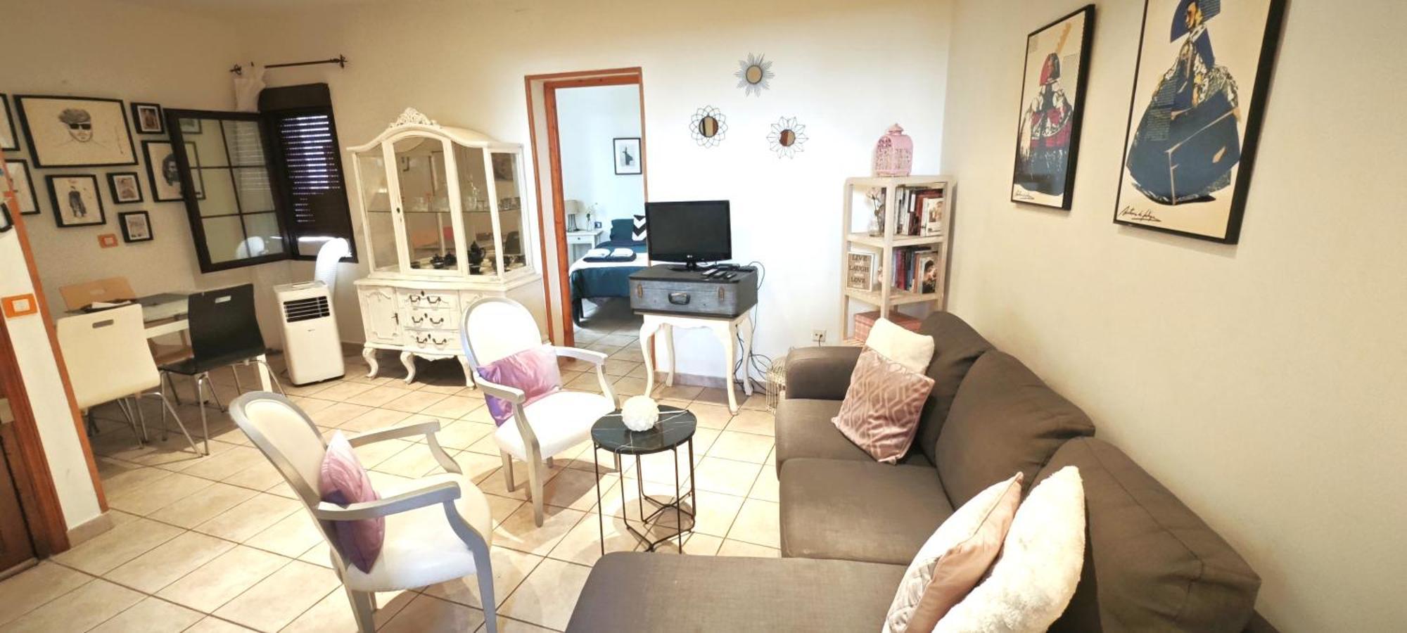 Apartamento Para 2 Personas En Pleno Centro De Madrid Eksteriør billede