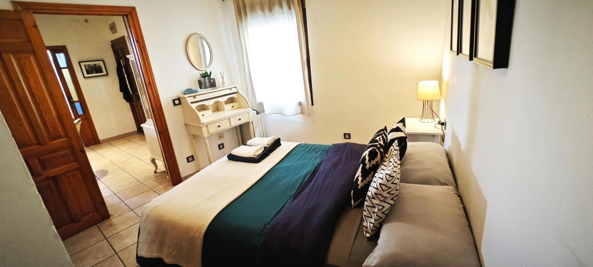 Apartamento Para 2 Personas En Pleno Centro De Madrid Eksteriør billede