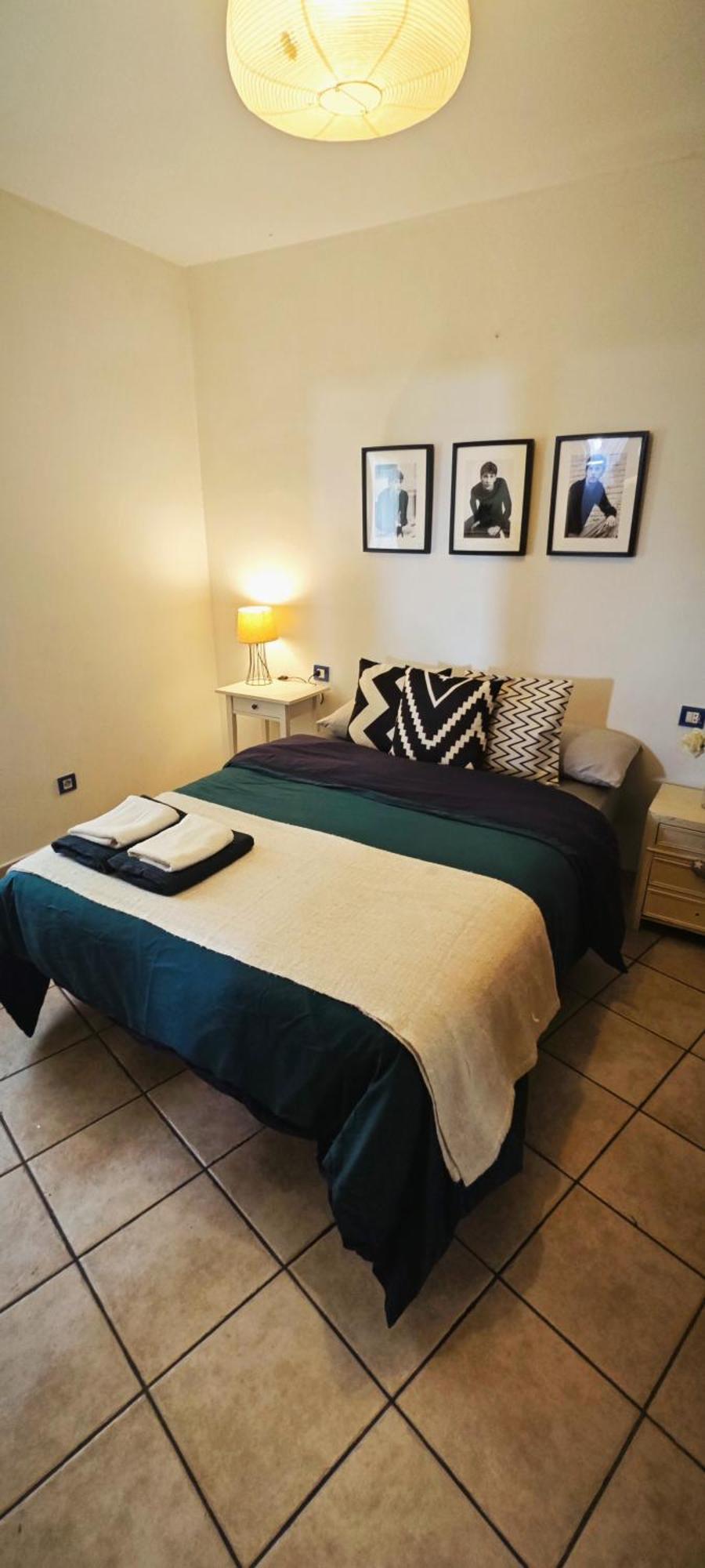 Apartamento Para 2 Personas En Pleno Centro De Madrid Eksteriør billede