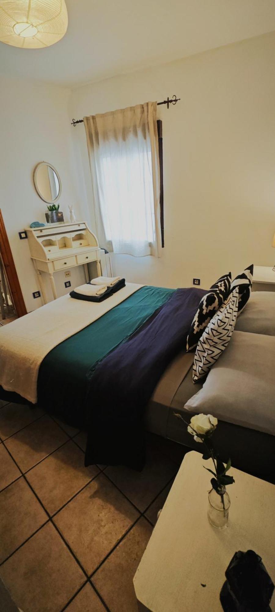 Apartamento Para 2 Personas En Pleno Centro De Madrid Eksteriør billede