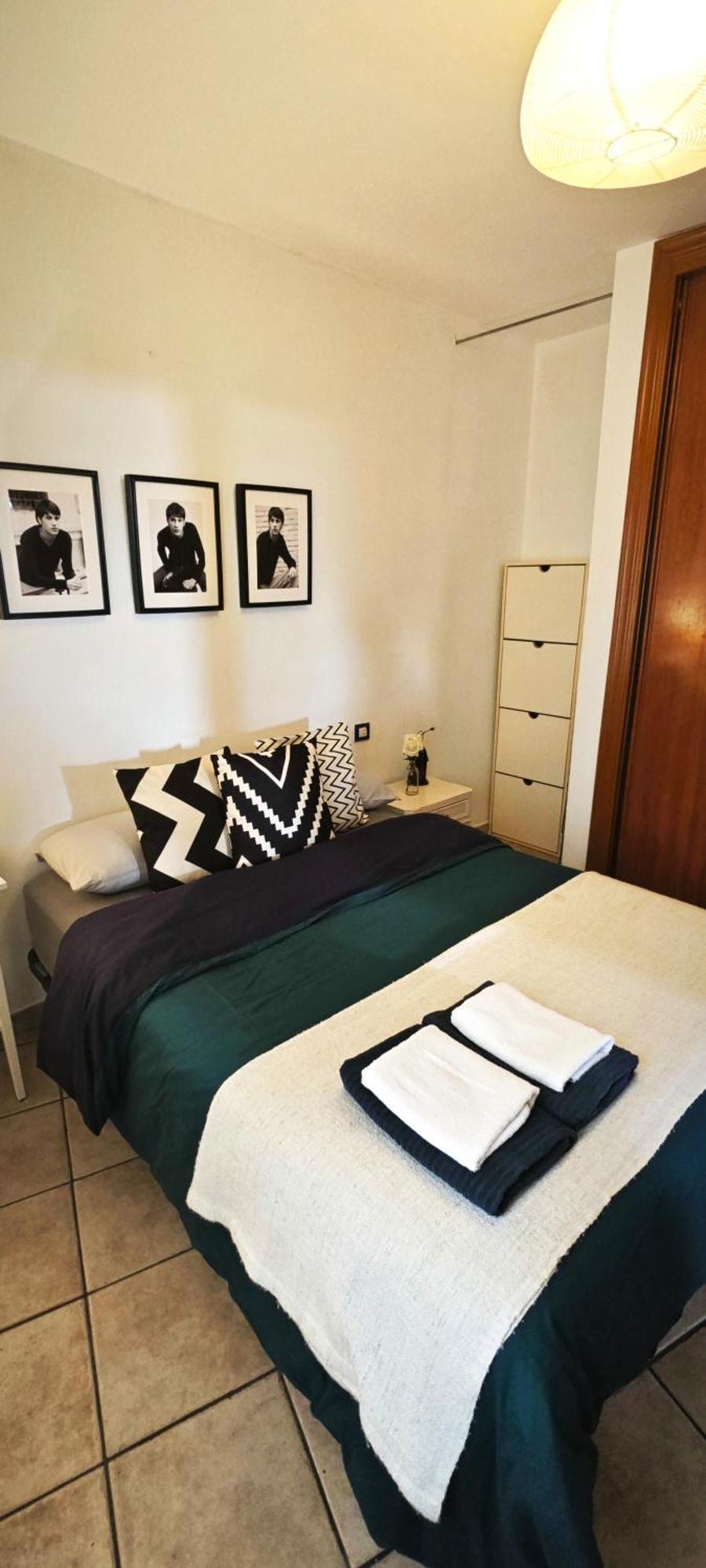 Apartamento Para 2 Personas En Pleno Centro De Madrid Eksteriør billede