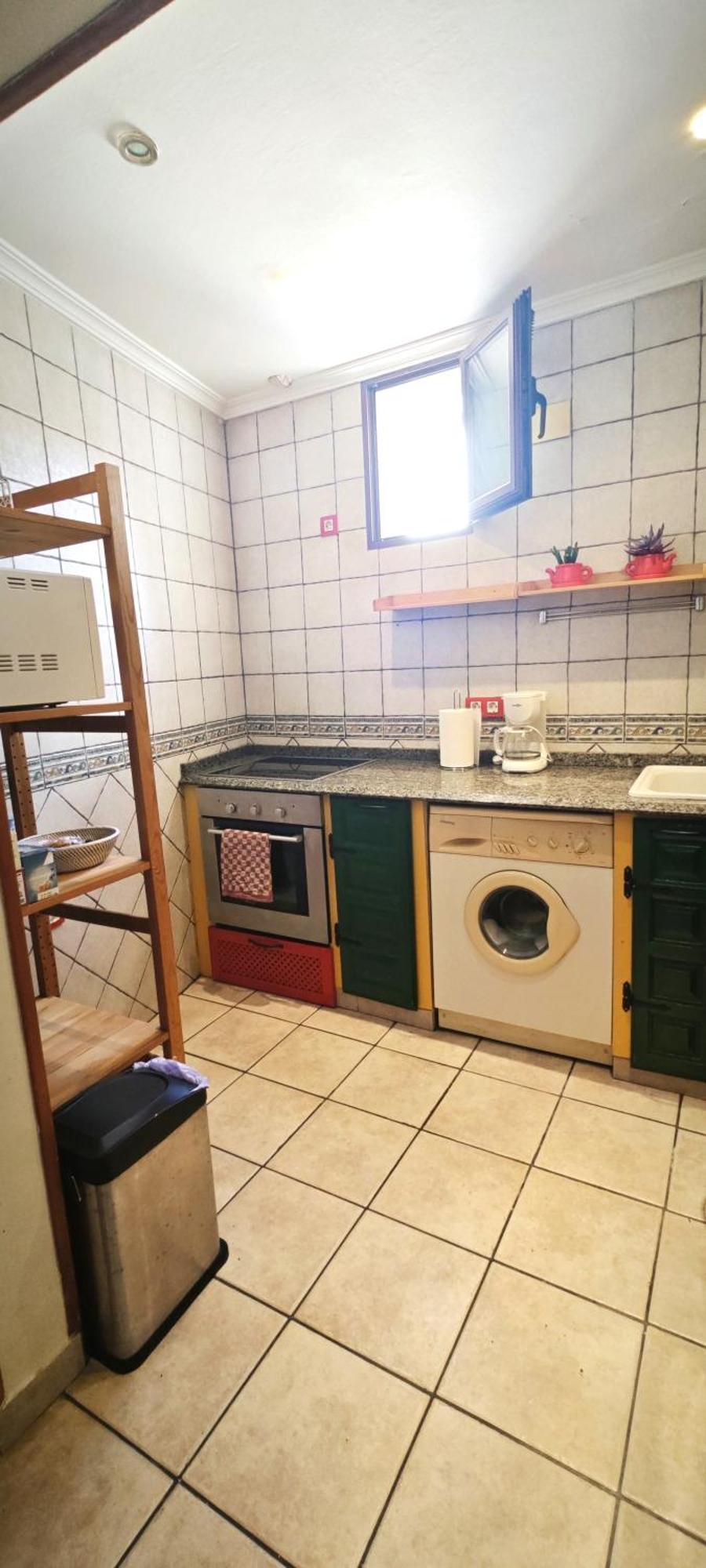 Apartamento Para 2 Personas En Pleno Centro De Madrid Eksteriør billede