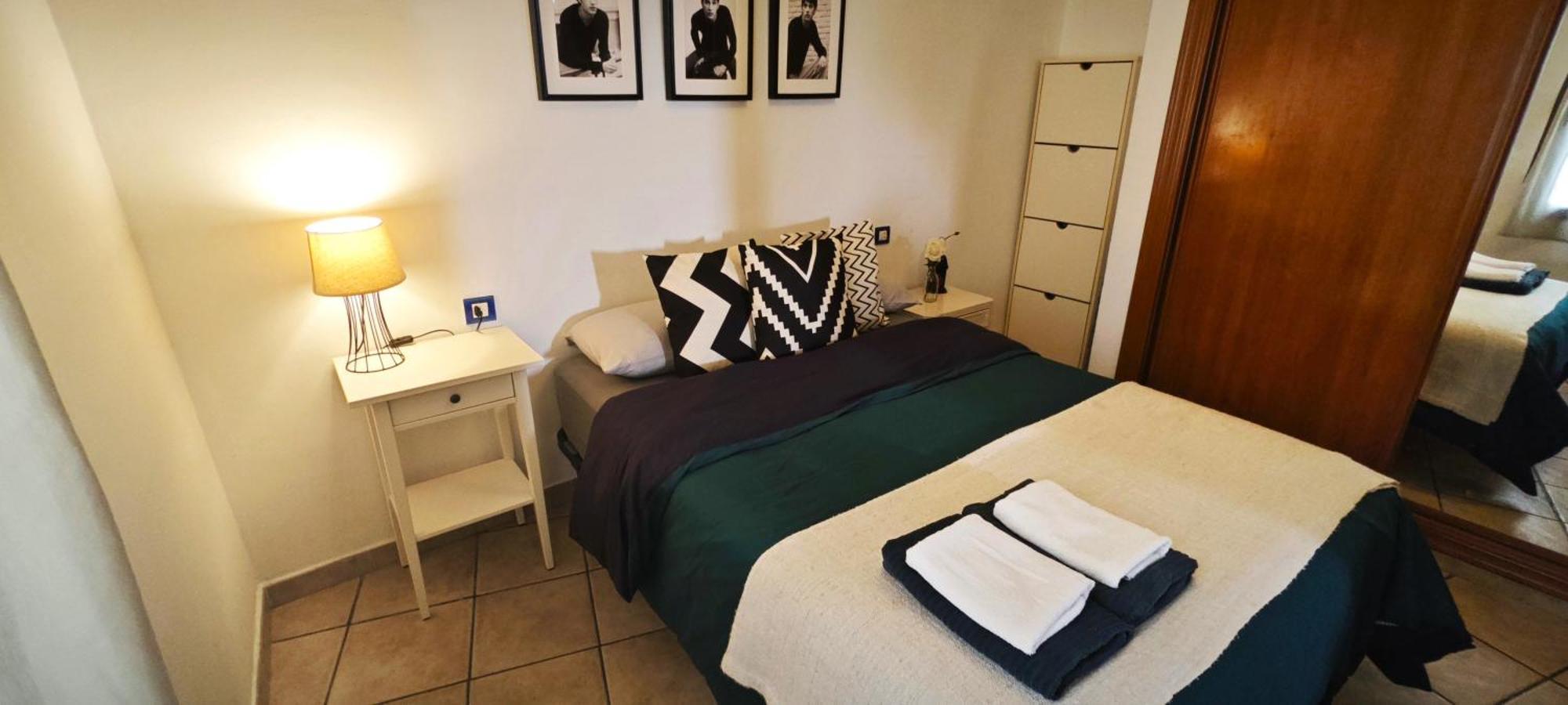 Apartamento Para 2 Personas En Pleno Centro De Madrid Eksteriør billede