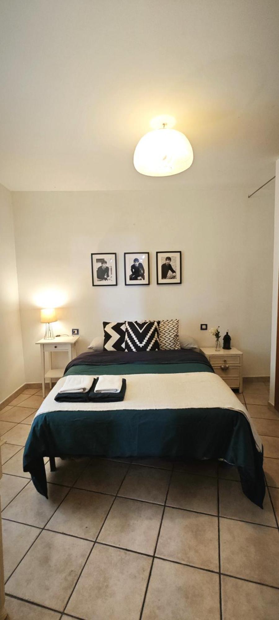 Apartamento Para 2 Personas En Pleno Centro De Madrid Eksteriør billede