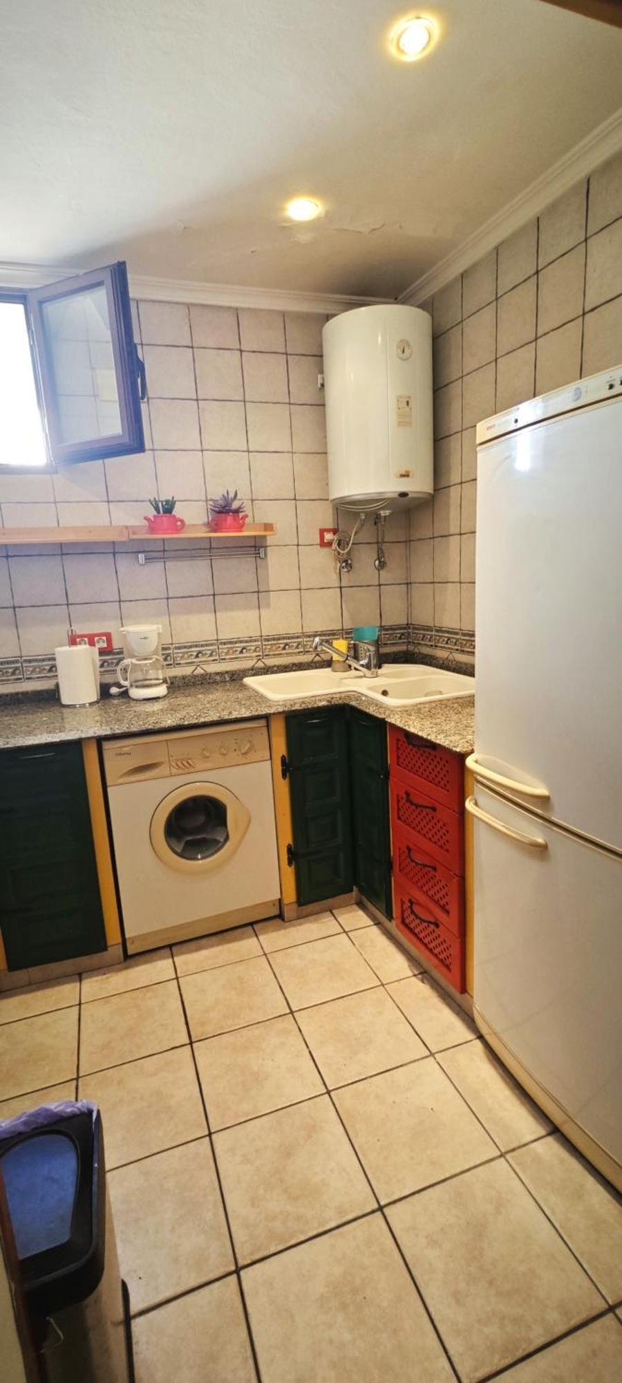 Apartamento Para 2 Personas En Pleno Centro De Madrid Eksteriør billede
